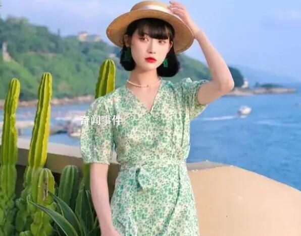 多巴胺女孩夏季穿搭推薦 多巴胺穿搭可是今年夏天非常流行火爆的一份詞匯