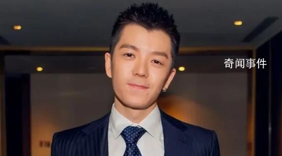 王櫟鑫自駕上班被保安攔 網(wǎng)友表示：這么多年白干了