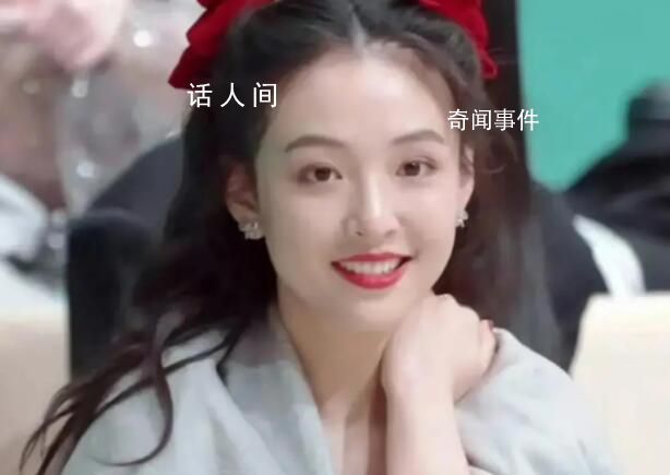 吳倩沒有鏡頭 疑大量鏡頭被剪只剩模糊側影
