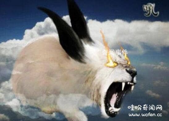 傳說中吃龍的上古神獸有哪些 鯤鵬為什么吃龍