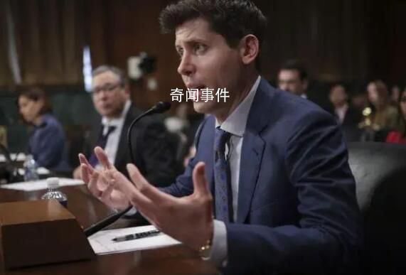 ChatGPT之父警告AI可能滅絕人類 人工智能會毀滅人類嗎