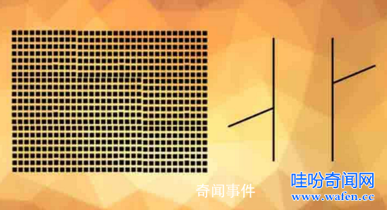 波根多夫錯覺原理是什么 波根多夫錯覺的由來是什么