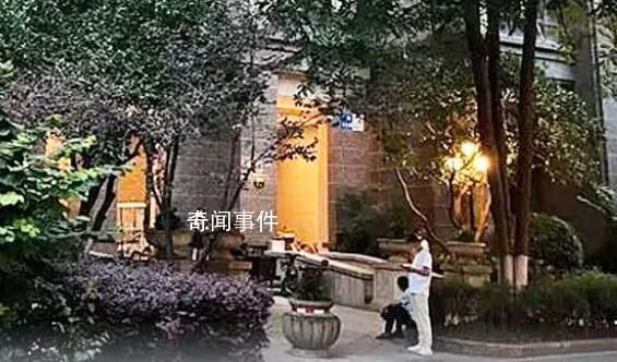 網(wǎng)暴墜樓母親被封號 輕生的具體原因暫時還不清楚