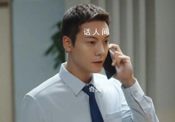 陳偉霆新劇不拿觀眾當外人 期待后面的劇情