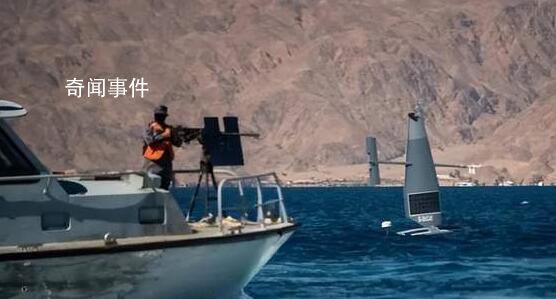 伊朗與沙特等國將組建新海軍聯(lián)盟 今年3月沙特與伊朗達(dá)成和解協(xié)議