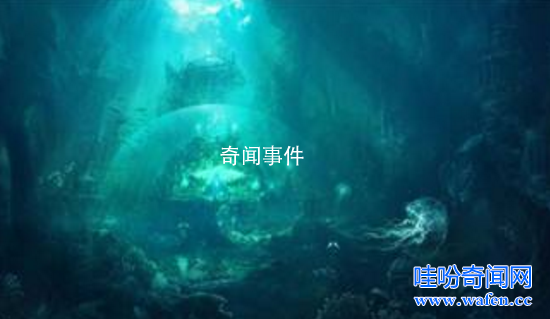亞特蘭蒂斯后裔超能力是真的嗎 亞特蘭蒂斯是神族嗎