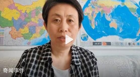 江歌媽媽回應捐出全部賠償 她并沒真正受到法律懲罰