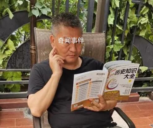 56歲梁實第27次高考:希望是最后一次