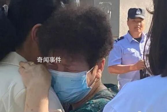 河北廊坊滅門案被告申請出庭被拒 被羈押22年后身患癌癥