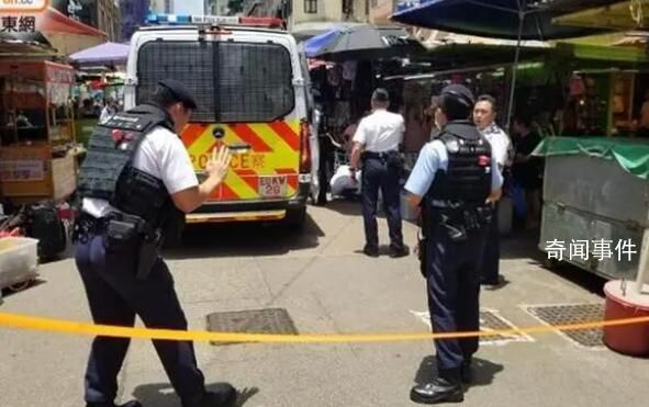 香港3名女童死亡 母親疑是兇手