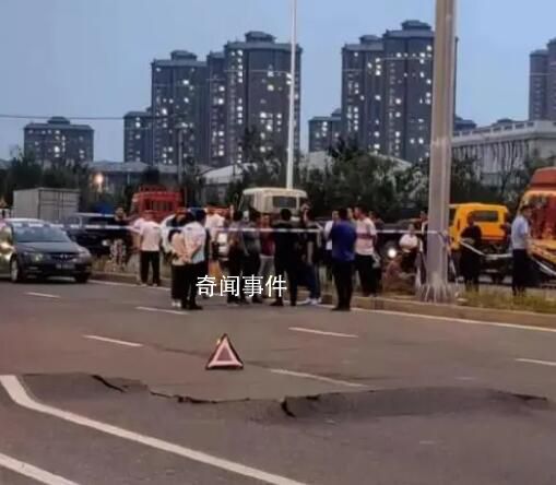 天津八里臺:地面沉降趨勢減緩
