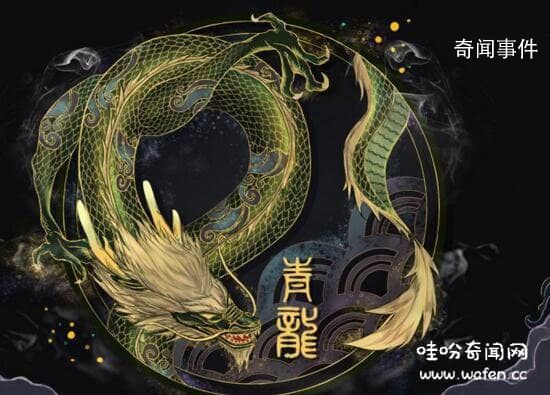 四大靈獸和四大神獸的區別是什么 古代四大靈獸是什么
