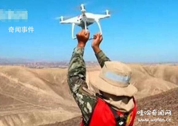 南美秘魯再添未解之謎 納斯卡線條是騙局嗎是真的嗎