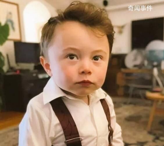 AI生成馬斯克嬰兒照被瘋傳 引起了更多人的警惕