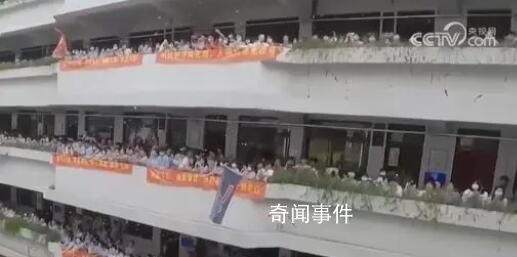 各地推出多項舉措護航高考 保障考生順利參加高考