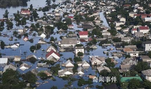 水電站被炸會是俄烏沖突轉折點嗎