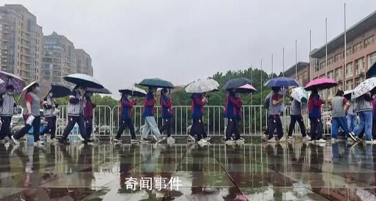 專家解讀“10年高考8年雨”