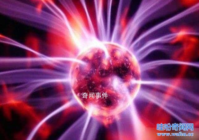 球狀閃電真的存在嗎 球狀閃電是怎么形成的