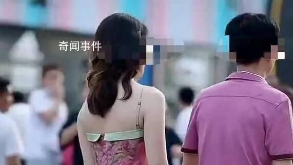 街拍反腐的肖像權邊界在哪 目前已把原視頻刪除