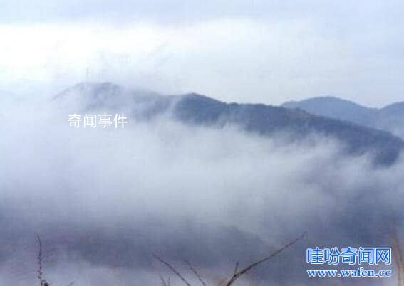 揭秘一戰云霧吃人未解之謎 云霧吃人的整個過程