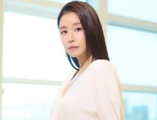 林心如談自己剖腹產后遺癥 女星剖腹產后遺癥有多心酸