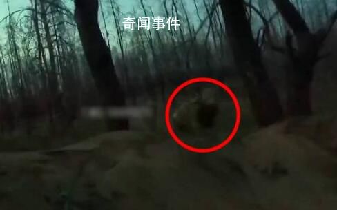 兩名烏軍摸到俄軍陣地投降 其中一名疑似受傷接受救治