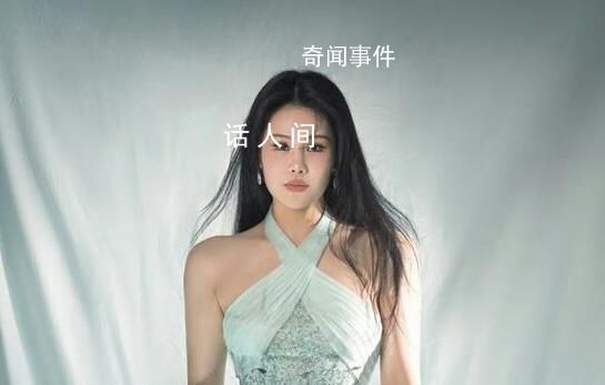 袁婭維回應被認錯 真的大家為什么會認錯啊