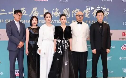 陶昕然說演員想漂亮就不要去演戲 吐槽如今偶像劇
