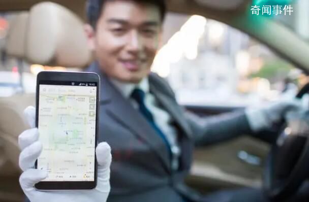 網約車司機月入過萬神話已破 勸退的聲音早已出現