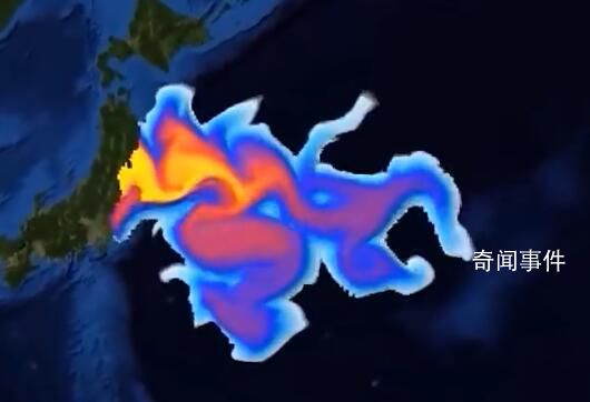 日本反對用核污水搞基建稱危害健康 此前日本一直對外宣稱核污水無害