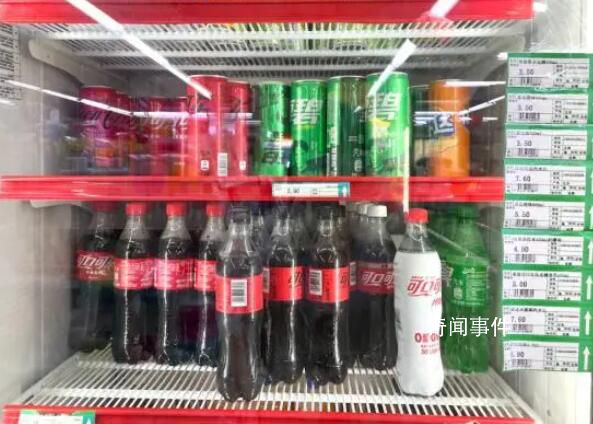 超市5元以下飲料越來越少 飲料刺客又上線了