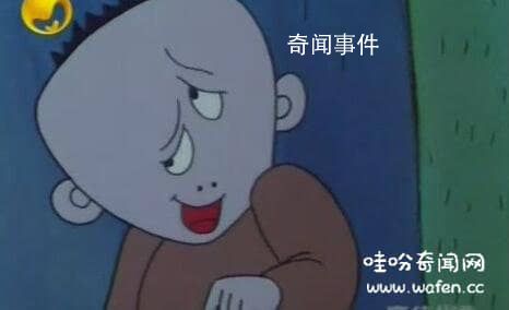 魔方大廈最恐怖的照片 超過市面90%的恐怖動畫