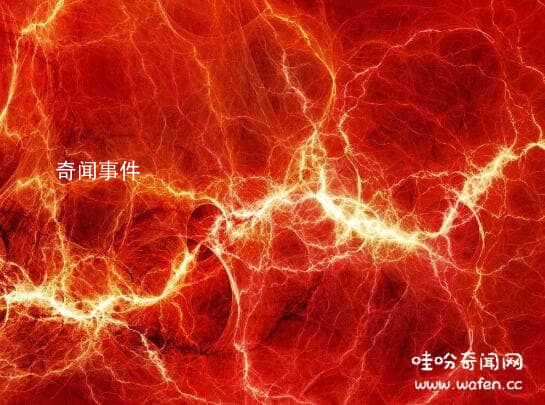 閃電下復活的死尸未解之謎 閃電復活的科學原理是什么