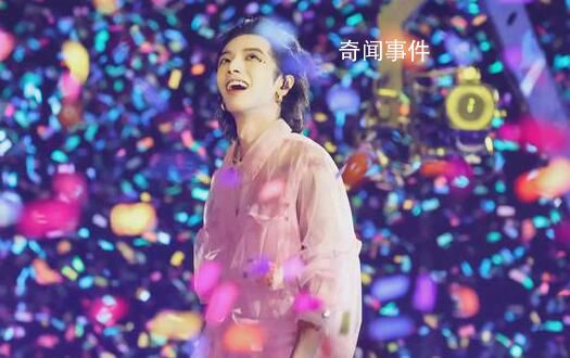 華晨宇演唱會退票 回應：黃牛擾亂市場