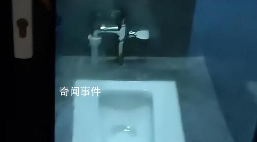 山西太原“透明廁所”疑造價約59萬