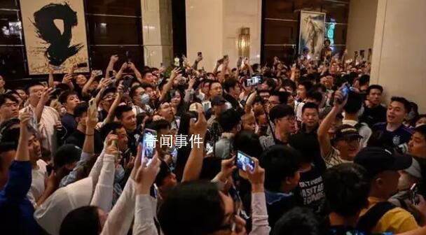 皇馬球迷為見梅西花1萬錯訂4家酒店 結果卻全猜錯