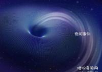 宇宙的蟲洞真的存在嗎 蟲洞真的可以穿越時空嗎