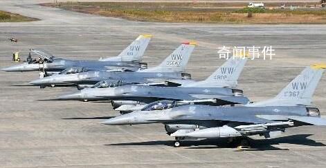 F16戰斗機入局 將怎樣改變俄烏戰場?