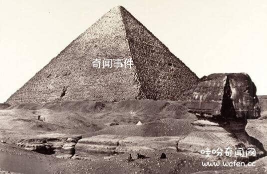 埃及金字塔的數據未解之謎 埃及金字塔數據詳細介紹