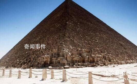 金字塔和外星人的聯系有哪些 金字塔和外星人有關系嗎