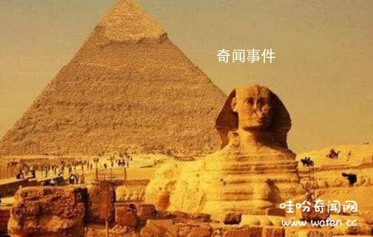 金字塔是怎么建成的 金字塔到底是怎么建造而成的
