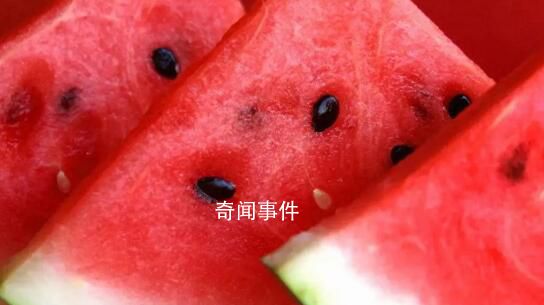 6月西瓜批發(fā)價創(chuàng)13年來新高 西瓜批發(fā)價同比漲幅遠低于前兩年