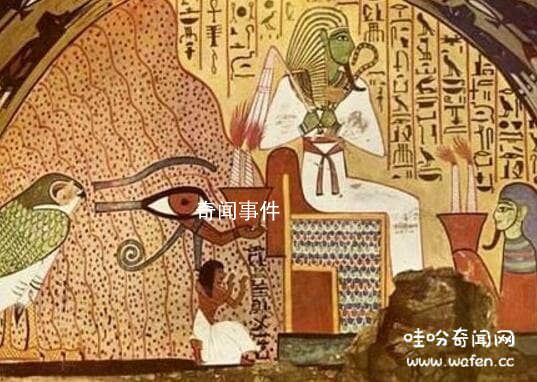 古埃及法老是外星人后裔嗎 網傳外星人的真相是什么
