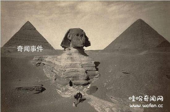 獅身人面像下面的密室真的存在嗎 為什么沒人敢打開獅身人面像