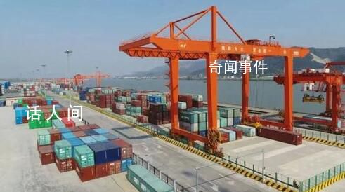 中國外貿提質升級 新三樣出口表現十分亮眼