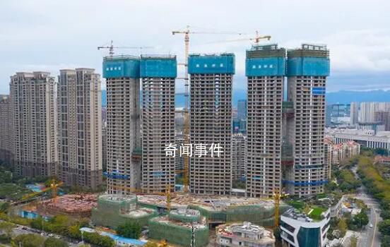 廣州土拍“冰火兩重天” 房企極致追求核心板塊的核心地塊