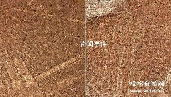 秘魯納斯卡線條未解之謎 納斯卡線條是做什么用的