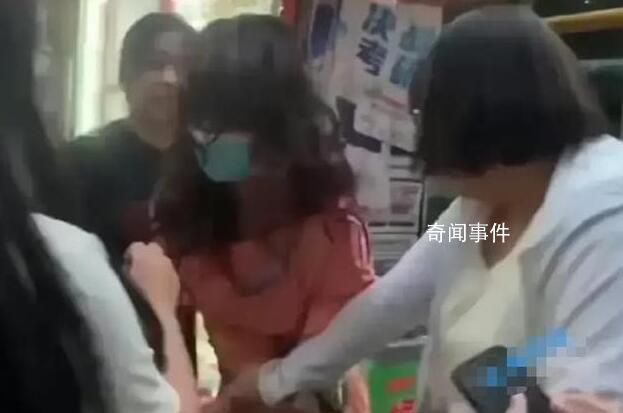 男子扮女裝偷拍鄭大女澡堂:系畢業生
