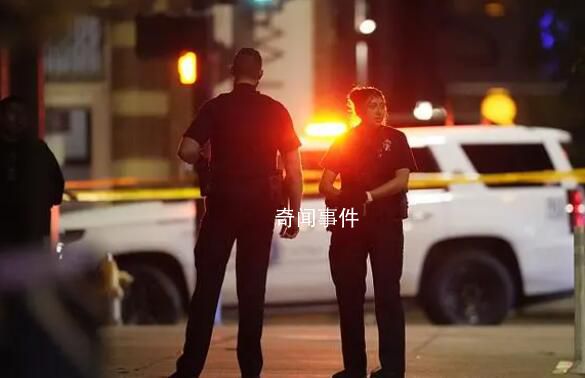 NBA總冠軍游行活動意外頻出 一名警察被消防車撞倒