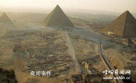 金字塔里面有什么危險(xiǎn) 金字塔中可能存在某種致癌物質(zhì)